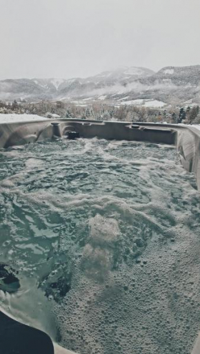 Charda Spa
